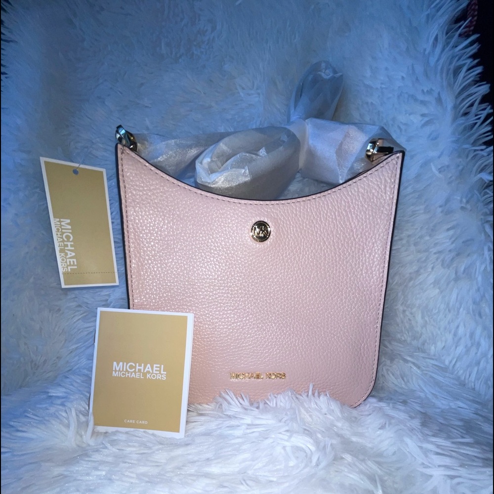 Michael Kors Small Crossbody